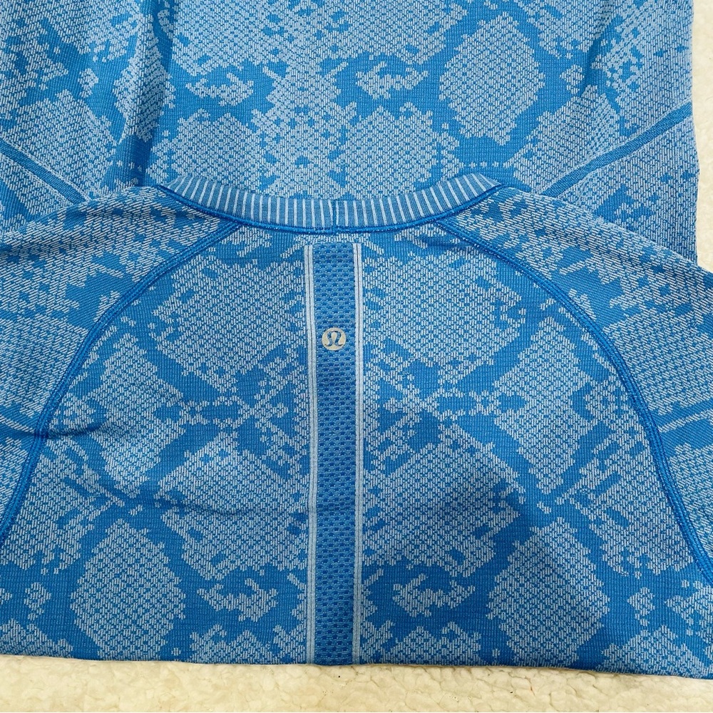 Lululemon Swiftly Tech - Picture 2 of 2